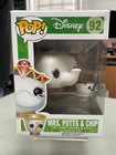 Mrs. Potts & Chip (Funko Pop, Disney)