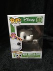 VAULTED Funko POP! Disney Beauty & The Beast Mrs. Potts & Chip #92