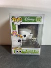 Disney Mrs. Potts & Chip Vaulted Funko Pop #92 Sealed And With Protector