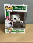 Funko Pop Disney Mrs Potts & Chip #92 Beauty & The Beast Series 6 Vinyl Figure