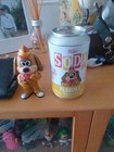 Funko Pop Soda Fleege Common Banana Splits Figure