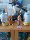 Funko Pop Soda Banana Splits Fleegle Common And Flocked Chase