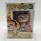 Funko Pop! Bingo - The Banana Splits - 2018 SDCC Exclusive W/Protector