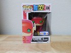 Funko Pop Television Teen Titans Go! only at ToysRus #336 Starfire as the Flash