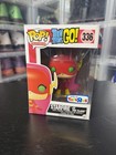Funko Pop!Vinyl:DC Universe -Starfire (as The Flash) - Toys R Us (Exclusive)#336