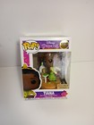 Funko Pop Disney #1078 Tiana Ultimate Princess Celebration Box Lunch Exclusive