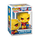 Funko Pop! : DC Universe - Etrigan the Demon - Diamond Comics (Exclusive) #459