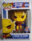Funko Pop! Vinyl: DC Universe - Etrigan the Demon # 459 - PX Previews Exclusive