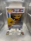 Funko Pop! Vinyl: DC Universe - Etrigan the Demon #459 Special Edition
