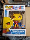 Funko Pop! DC Universe - Etrigan the Demon PX Exclusive #459 (Damage Box)