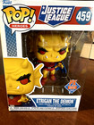 Funko Pop! Heroes DC Comics: Justice League - Etrigan the Demon PX Exclusive