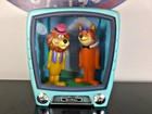 FUNKO Funkovision LIPPY THE LION AND HARDY HAR HAR hanna-barbera LE 1000