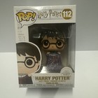 Funko Pop! Vinyl: Harry Potter - Harry Potter #112