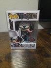 Funko Pop! Marvel Venomized Thor #703 Vinyl Figure