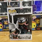 Funko Pop! Marvel Venomized Thor Convention Exclusive #703 Bobblehead