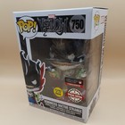 Funko Pop! Marvel Venom - Venomized Doctor Strange Glows in the Dark #750
