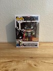 Marvel Venom - Venomized Doctor Strange - #750 - Funko Pop