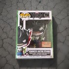 Funko Pop! Marvel Venomized Doctor Strange Box Lunch GITD 750