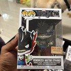 Marvel Funko Pop - Venomized Doctor Strange - Venom - No. 750 -