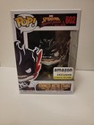 Funko Pop! Vinyl: Venomized Doctor Strange Amazon Exclusive Glow In The Dark