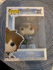 Funko Pop! Vinyl: Kingdom Hearts - Sora #331