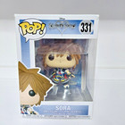 Funko Pop! Disney Kingdom Hearts Sora #331 Vinyl Figure With Original Box