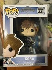 Funko Pop! Vinyl: Kingdom Hearts - Sora #331