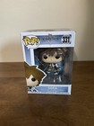 Funko Pop! Vinyl: Kingdom Hearts - Sora #331
