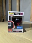 Funko Pop! Vinyl: Squid Game Masked Soldier #1231 Walmart Exclusive New