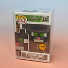 TUXEDO CAT CHASE FUNKO POP! POP! GAMES 2018 ENGLISH 332