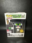 Funko POP! Games: Minecraft - Tuxedo Cat Chase Vinyl Figure #332