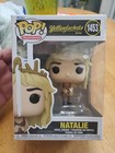 Funko Pop! Yellowjackets Natalie #1453 Vinyl Figure