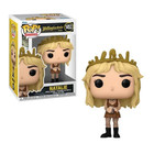 Funko Pop! YELLOWJACKETS: Natalie #1453 (2023) w/ Pop Stack