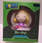 Funko Dorbz: Rick and Morty - Beth Smith (Froopyland) #463