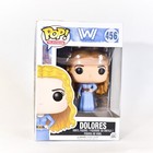 Funko Pop! Vinyl: Westworld Dolores #456