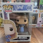 Funko Pop #456 – Dolores – Westworld