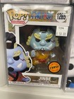 Funko Pop One Piece #1265 Jinbe Chase #1265
