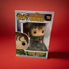 Funko Pop Movies Adam Banks The Mighty Ducks #792 Vaulted