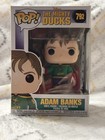 Funko Pop! Disney 792 The Mighty Ducks Adam Banks Pop Vinyl Figure FU46787
