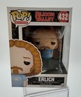 Funko Pop! Erlich #432 Pop! Television HBO: Silicon Valley