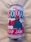Trapjaw Soda Figure Funko Masters Of The Universe Motu