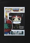 Funko Pop! Trap Jaw #487, Masters of the Universe, FYE Excl.