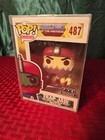 Funko Pop! Masters of the Universe Trap Jaw #487 Vinyl Figure F Y E Exclusive