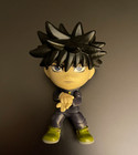 Funko Mystery Minis Jujutsu Kaisen MEGUMI FUSHIGURO Vinyl Figure JJK