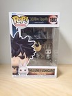 Funko Pop!: Jujutsu Kaisen: Megumi Fushiguro #1883