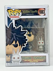 Funko Pop & Buddy Jujutsu Kaisen Megumi Fushiguro (Rabbit) #1883 w/ Protector