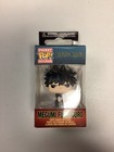 Funko! Pop Keychain: Jujutsu Kaisen - Megumi Fushiguro