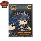 Funko POP! Pin - Jujutsu Kaisen Megumi Fushiguro