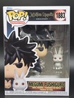 Funko Pop!Megumi Fushiguro #1883 with Rabbits Jujutsu Kaisen Animation