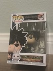 Jujutsu Kaisen Megumi Fushiguro with Rabbits Funko Pop! #1883